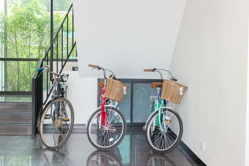 M2 Hotel Phayao Exteriör bild